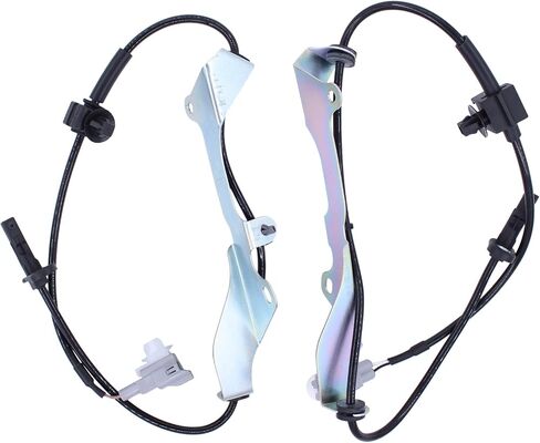 ApplianPar Rear Left and Right Side ABS Wheel Speed Sensor for Subaru Outback 2010-2014 in Saudi Arabia