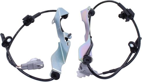 ApplianPar Rear Left and Right Side ABS Wheel Speed Sensor for Subaru Outback 2010-2014 in Saudi Arabia