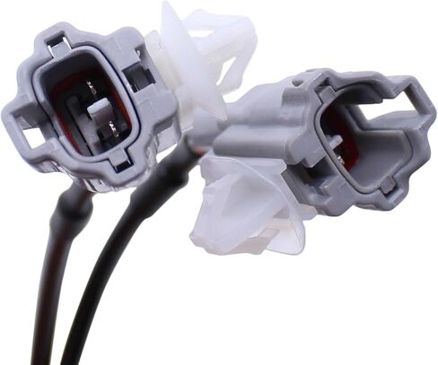 ApplianPar Rear Left and Right Side ABS Wheel Speed Sensor for Subaru Outback 2010-2014 in Saudi Arabia