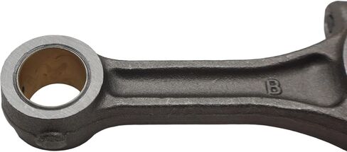 1PCS Connecting Rod 15261-22010 Fits for Kubota GL-4500(S) GL-5500(S) GL-6500S GL-6500S-RV GL-6500S EMISSION CONTROLLED in Kuwait