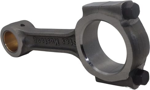 1PCS Connecting Rod 719810-23100 Fits for Komatsu 3D75N 3D78AE 3D78N 3D82AE 3D82E PC27R-8 Engine in Saudi Arabia