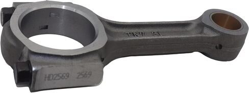1PCS Connecting Rod 719810-23100 71981023100 Fits for Yanmar 3TNV82A 3D82 3D82AE Engine in Saudi Arabia