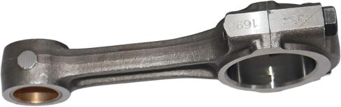1PCS Connecting Rod 719810-23100 71981023100 Fits for Yanmar 3TNV82A 3D82 3D82AE Engine in Saudi Arabia