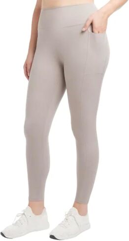 Danskin Women's High Waist Lightweight Legging Tight in Saudi Arabia