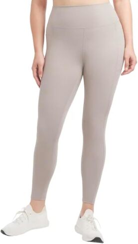 Danskin Women's High Waist Lightweight Legging Tight in Saudi Arabia