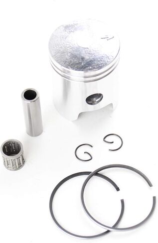 NICHE Standard Bore Top End Repair Kit for Yamaha Y-Zinger PW80 3E5-11631-00-97 3E5-11635-00-00 1983-2006 in Saudi Arabia