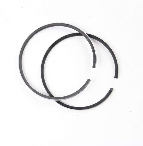 NICHE Standard Bore Top End Repair Kit for Yamaha Y-Zinger PW80 3E5-11631-00-97 3E5-11635-00-00 1983-2006 in Saudi Arabia