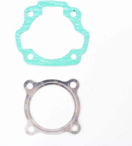 NICHE Standard Bore Top End Repair Kit for Yamaha Y-Zinger PW80 3E5-11631-00-97 3E5-11635-00-00 1983-2006 in Saudi Arabia