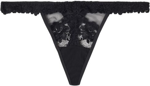 زهور المرأة الجميلة tulle g-string in Saudi Arabia