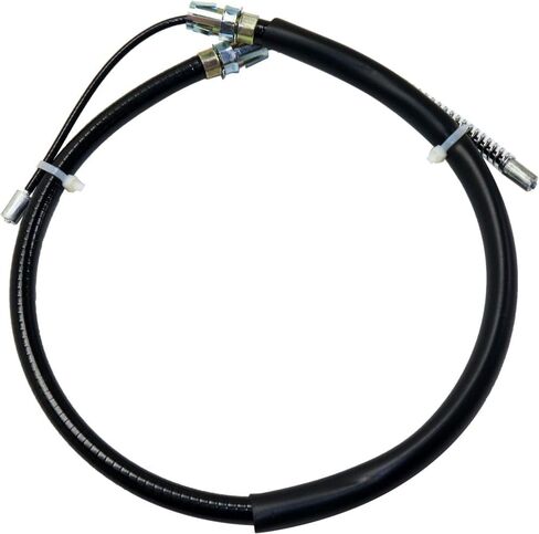 go-parts-في الفترة من 1971-1972 Oldsmobile Cutlass الخلفية العليا أو السائق أو كابل الفرامل الجانبي للركاب in Saudi Arabia