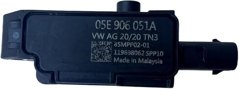 مستشعر الضغط التفاضلي 05E906051A/85MPP02-01 الملحقات in Kuwait