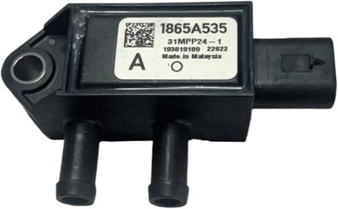 Air intake differential pressure sensor 31MPP24-1 auto parts 1865A535 in Saudi Arabia