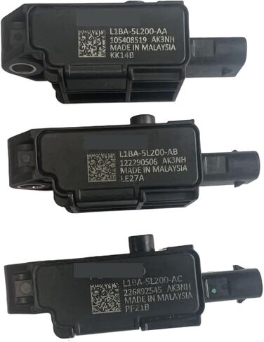 مستشعر الضغط التفاضلي L1BA-5L200-AB L1BA-5L200-AC L1BA-5L200-AA (L1BA-5L200-AA) in Kuwait