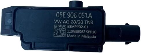 Differential Pressure Sensor 05E906051AA(05E906051Ac) in Saudi Arabia