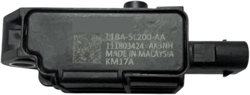 Differential pressure sensor L1BA-5L200-AA Sensata intake pressure sensor automotive parts in Saudi Arabia