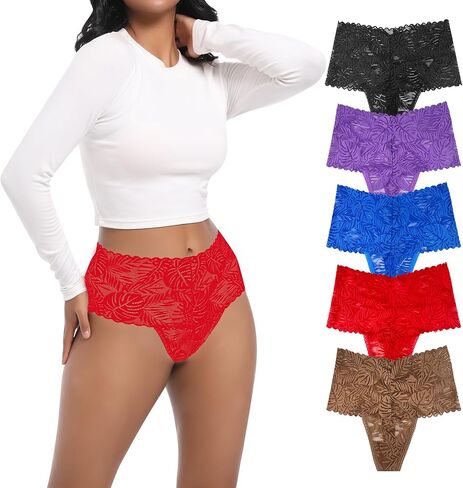 الرجعية الرجعية من أجل النساء بالإضافة إلى حجم سراويل قطنية سلسة سلس in Kuwait