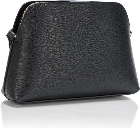 H HALSTON Quincy Embossed Pebble Top Zip Crossbody in Saudi Arabia