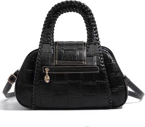 Bag Woman Large Capacity Leather Purse Fashion Designer Top Handle Handbags Women Crossbody Large Bags for Women in Saudi Arabia