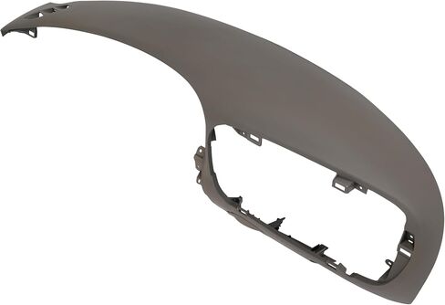 HECASA Upper Dash Pad Bezel Compatible with 1997-2003 Ford F-150 Expedition ABS Plastic Dash Trim Bezel Replacement in Saudi Arabia