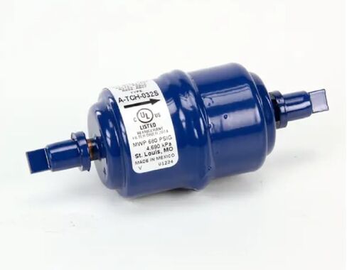 يناسب Hoshizaki V1224 Drier Fits لنموذج CF1B/CF1S in Kuwait