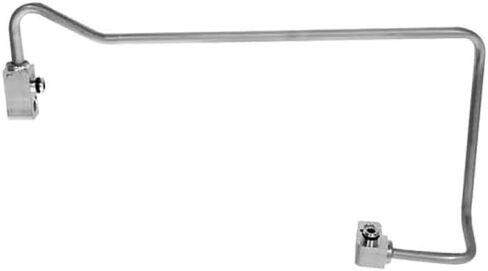 3N300-50100 A/C Condenser to Receiver Drier for Kubota Tractors in Saudi Arabia