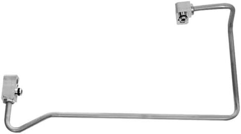 3N300-50100 A/C Condenser to Receiver Drier for Kubota Tractors in Saudi Arabia