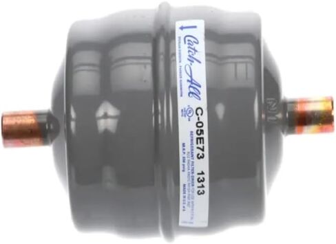 Fits Hoshizaki C-05E73 Drier for CF1A-FS, CF1A-HS, CF2B-FGY, CF2B-FS in Saudi Arabia