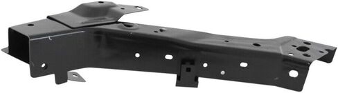 دعوة دعم الرادياتير اليسار العلوية ل Dodge لـ Durango 2011-2019 ، لجيب Grand Cherokee 2011-2018 Steel EAO-19954 5156117AA in Kuwait