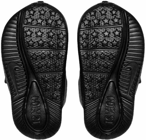 Nike Kids Star Runner 2 (TDV) Sneaker (Pink Glow/Photon Dust-Black, 6) in Kuwait