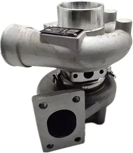 TurboCharger TD04H 49189-00540 8971159720 for EX120-5 Excavator 4BG1T 4.6L in Saudi Arabia