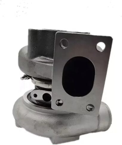 TurboCharger TD04H 49189-00540 8971159720 for EX120-5 Excavator 4BG1T 4.6L in Saudi Arabia