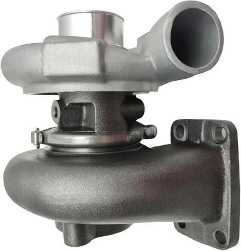 TD06H Turbocharger 5I7903 5I5615 5I-7903 5I-5615 for 312 311 3064 Excavator in Saudi Arabia