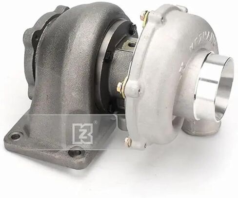 ZX200 ZX230 ZX270 ZAXIS200 PESCAVATOR Turboarger 6BG1 Engine RHG6 114400-3770 1-14400377-0 1144003770 in Saudi Arabia
