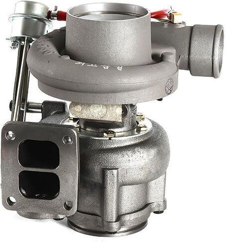 HX40W TurboCharger 6ct 6CTA 6CTA8.3 محرك الحفارة R305LC-7 3535617 (الجودة العادية) in Saudi Arabia