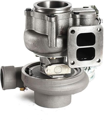 HX40W TurboCharger 6ct 6CTA 6CTA8.3 محرك الحفارة R305LC-7 3535617 (الجودة العادية) in Saudi Arabia