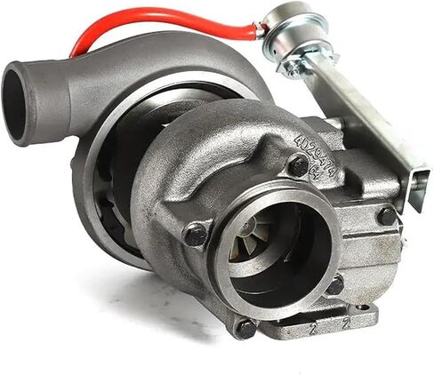 HX40W TurboCharger 6ct 6CTA 6CTA8.3 محرك الحفارة R305LC-7 3535617 (الجودة العادية) in Saudi Arabia