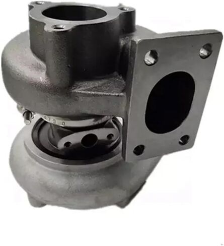 XCWOOSHOP 1PC TD04H TurboCharger 49189-00540 4918900540 for EX120-5 Excavators Accessories in Saudi Arabia