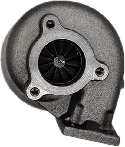 XCWOOSHOP 1PC TD04H TurboCharger 49189-00540 4918900540 for EX120-5 Excavators Accessories in Saudi Arabia