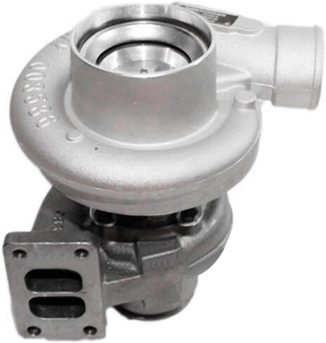 Turbocharger for HX35 6BTA 3536473 3802819 3536474 3536469 Excavator Engine Replacement Parts in Saudi Arabia