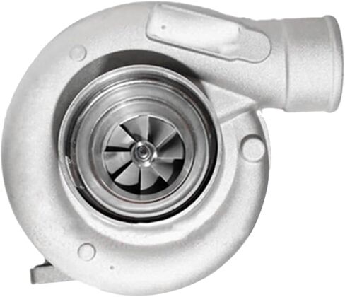 Turbocharger for HX35 6BTA 3536473 3802819 3536474 3536469 Excavator Engine Replacement Parts in Saudi Arabia
