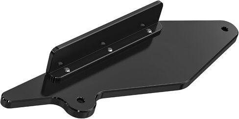 Nicecnc Orange Swingarm Guard Swing Arm Freforts Guard Aluminium متوافق مع Harley Sportster S RH1250S 2021-2024 in Saudi Arabia