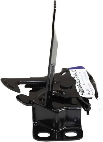 Evan Fischer Hood Latch Compatible With 2004-2005 Honda Civic, DX EX GX HX Hybrid LX Models With Alarm system HO1234115 in Saudi Arabia