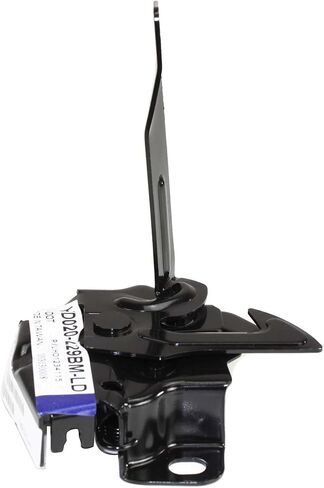 Evan Fischer Hood Latch Compatible With 2004-2005 Honda Civic, DX EX GX HX Hybrid LX Models With Alarm system HO1234115 in Saudi Arabia