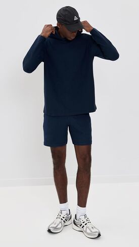 شورت رجالي من Beyond Yoga Spacedye Unlimited مقاس 6 بوصات in Kuwait