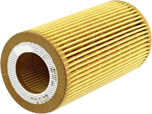 1PC B6 (3C2 3C5) B7 (A32 A33) مرشح الزيت MH7240 06D115562 in Kuwait