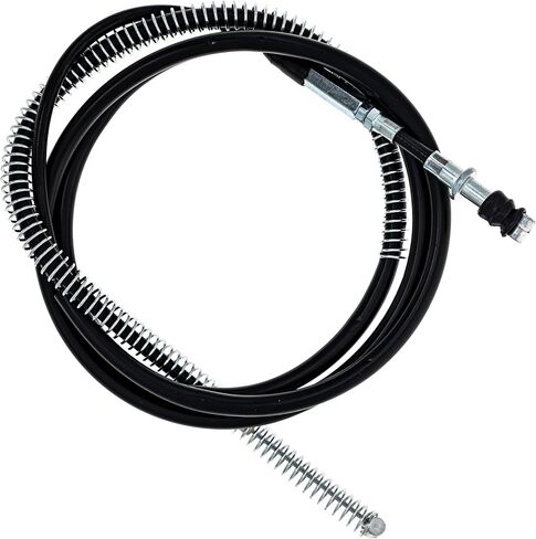 كابل الفرامل اليدوية الخلفية المتخصصة للفترة 2006-2014 Yamaha Raptor 700 700r YFM700R 1S3-26341-00-00 in Saudi Arabia