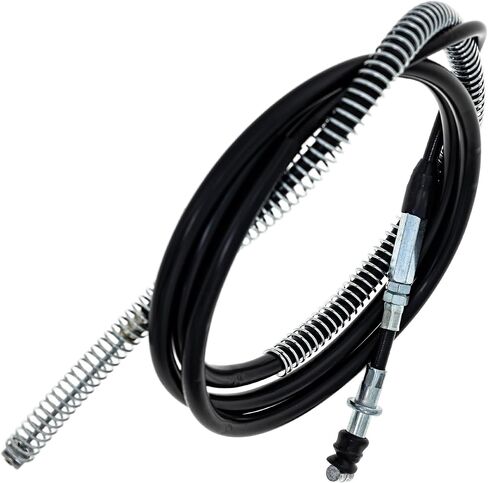 كابل الفرامل اليدوية الخلفية المتخصصة للفترة 2006-2014 Yamaha Raptor 700 700r YFM700R 1S3-26341-00-00 in Saudi Arabia