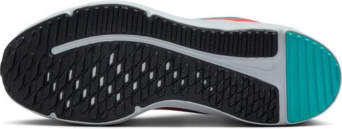 Nike Cosmic Runner Big Kids' Road Running Shoes (HM4402-600, Bright Crimson/Pure Platinum/Black/Dusty Cactus) in Saudi Arabia