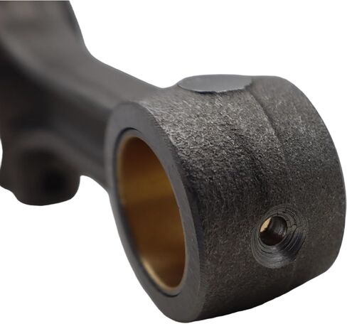 Connecting Rod 16292-2201 Fits for Kubota Engines D1005 D1105 D905 V1505 V1305 Engine KX41 KX36-2 KX41-2 Excavator in Saudi Arabia