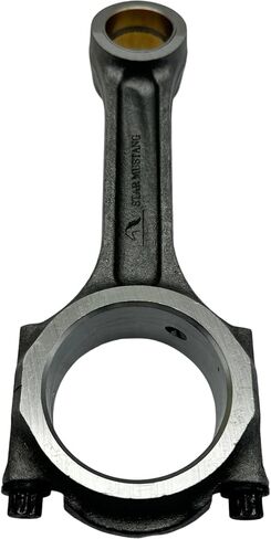 1pcs توصيل قضيب 4992926 يناسب المحرك Cummins B3.3 QSB3.3 in Saudi Arabia